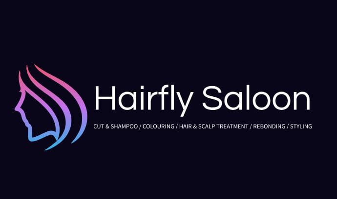 Hairfly Saloon